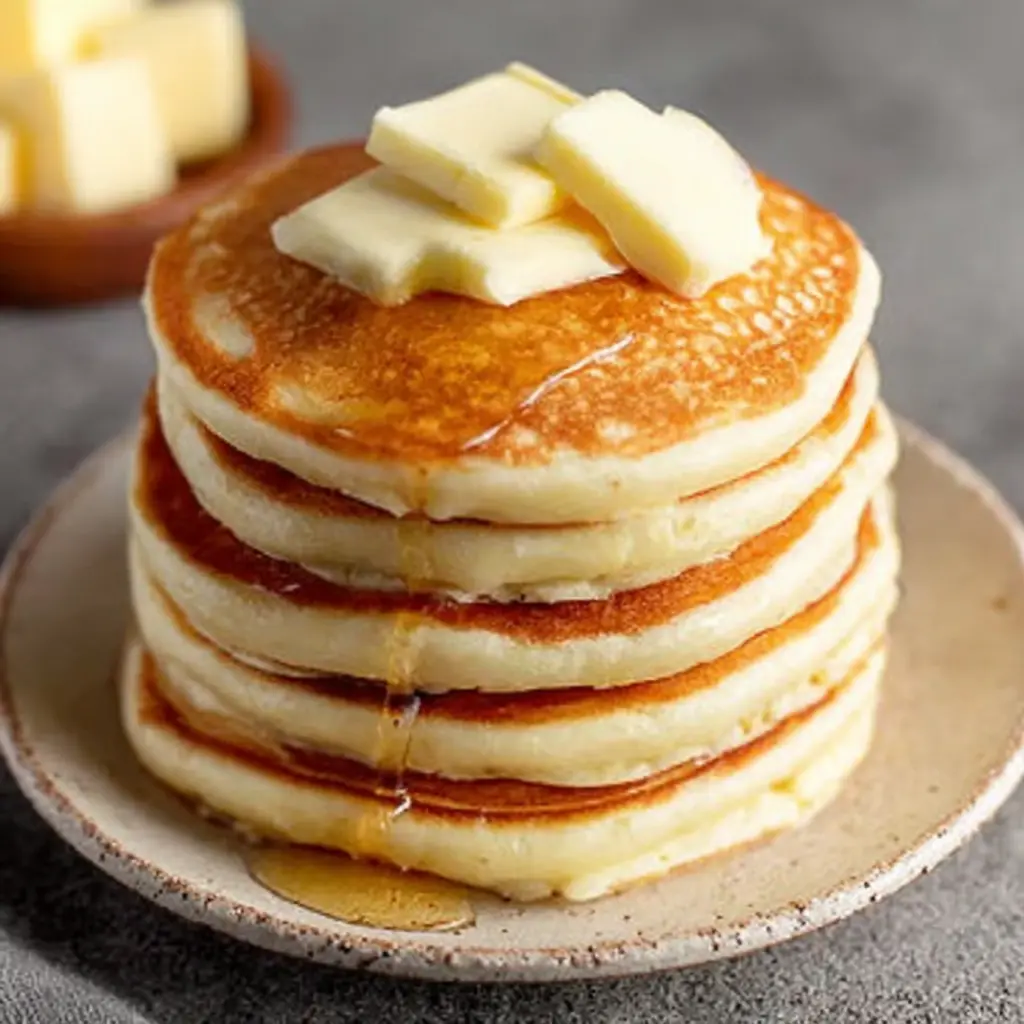 Pancakes inratables – La recette facile et rapide – Quick Recette