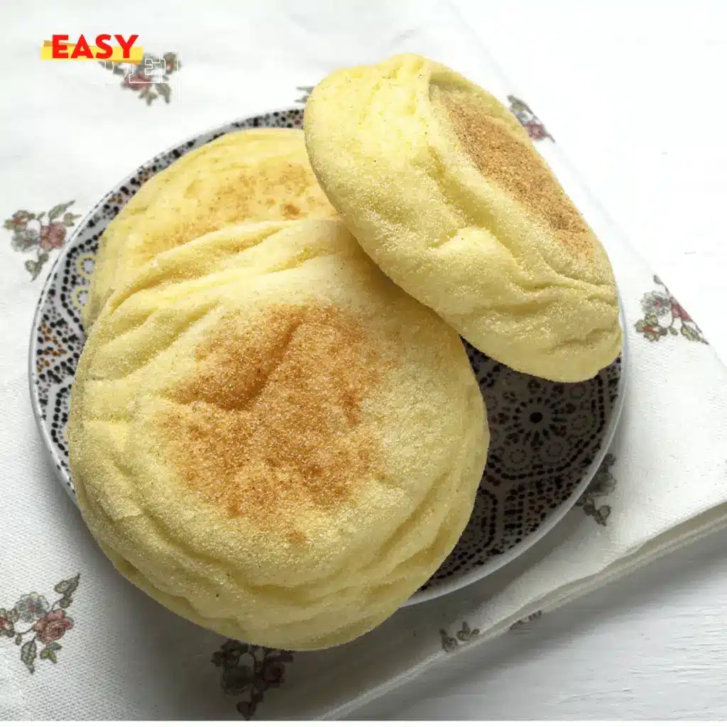 Petits Pains Minute et Inratables : Une Recette Facile