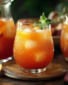 Punch Antillais Traditionnel