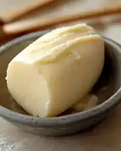 Pâte d’amande maison traditionnelle