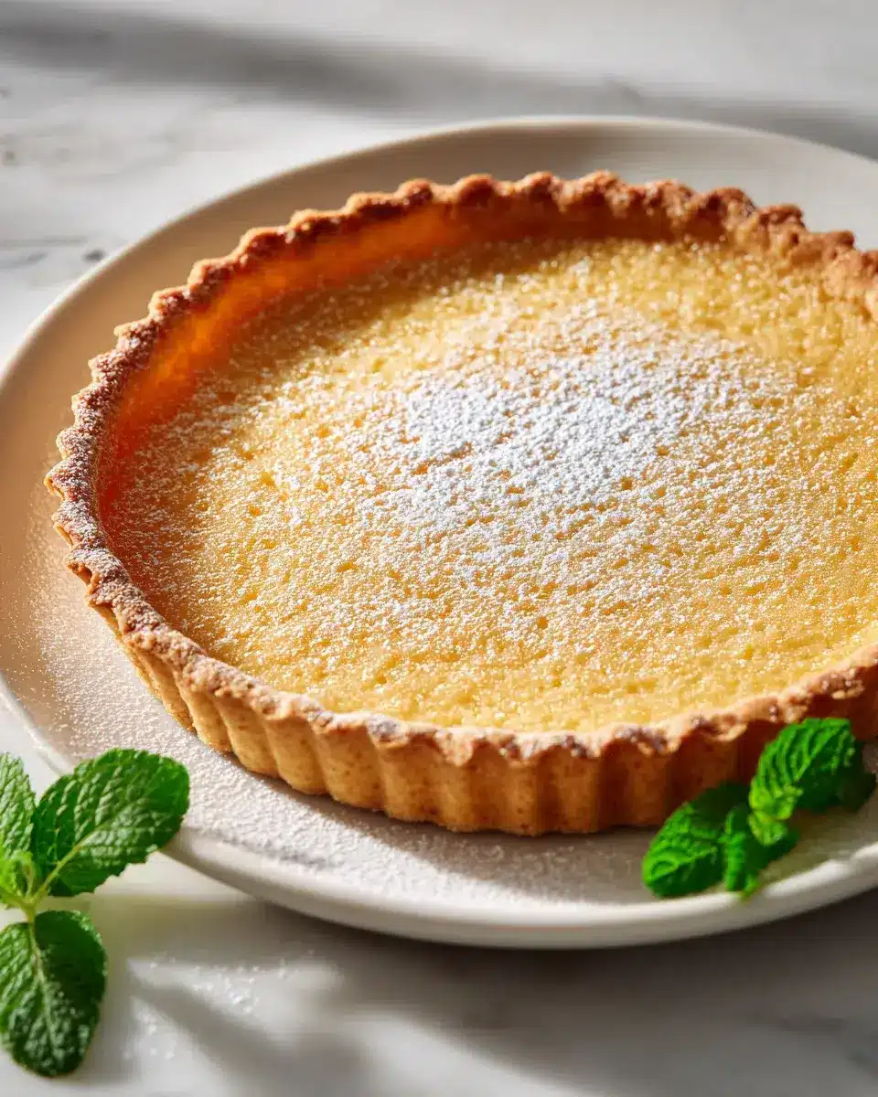 Pâte Sablée Parfaite : La Croûte Tarte Française Idéale - 2 recette pâte sablée