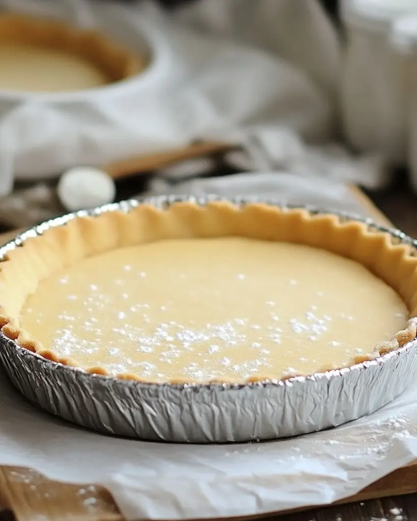 Pâte Sablée Maison 2 recette pâte sablée maison