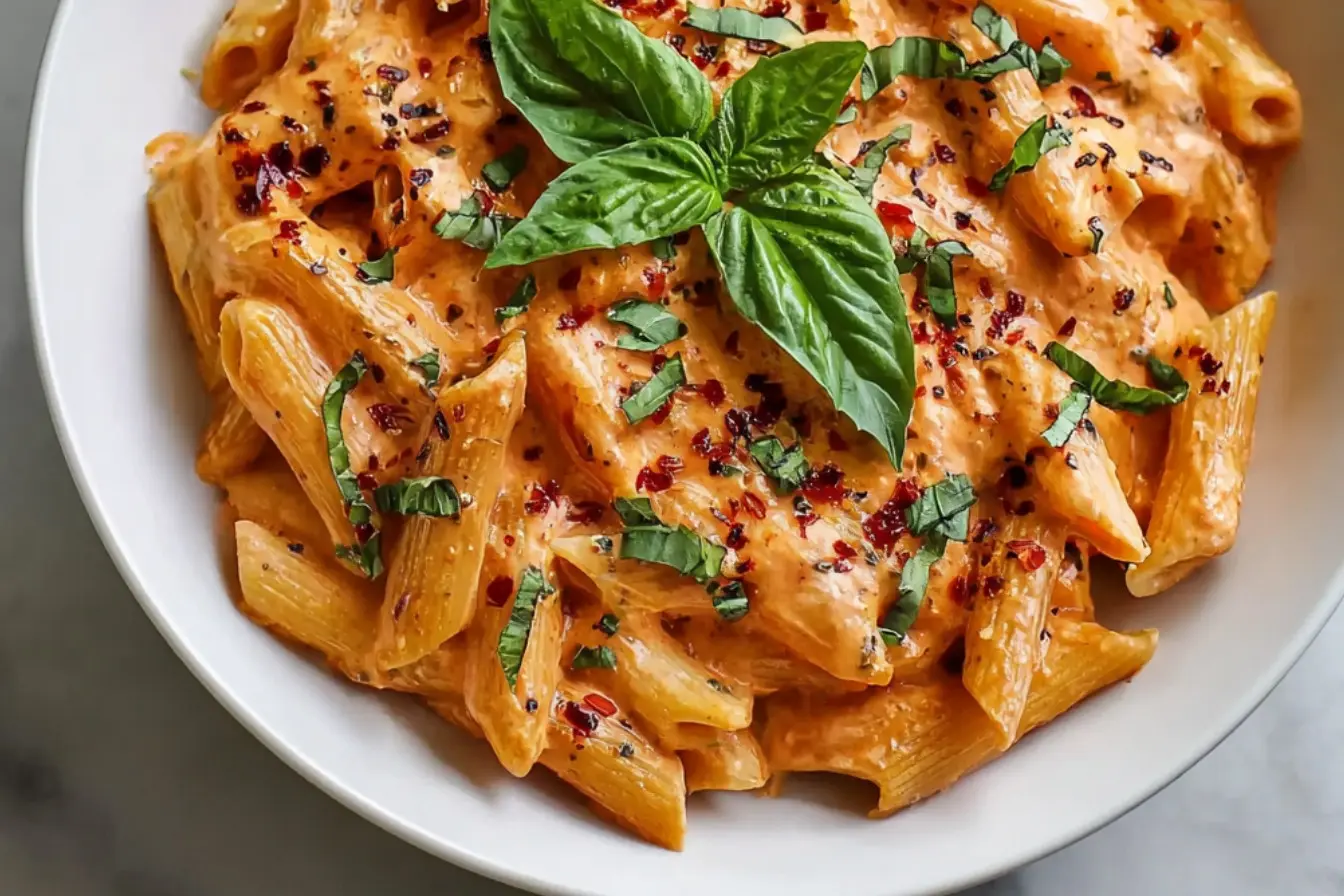 recette pytes crymeuses tomates