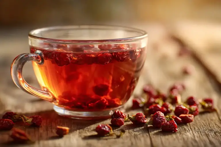 Recette Queue De Cerise Pour Maigrir : Guide Complet 2025