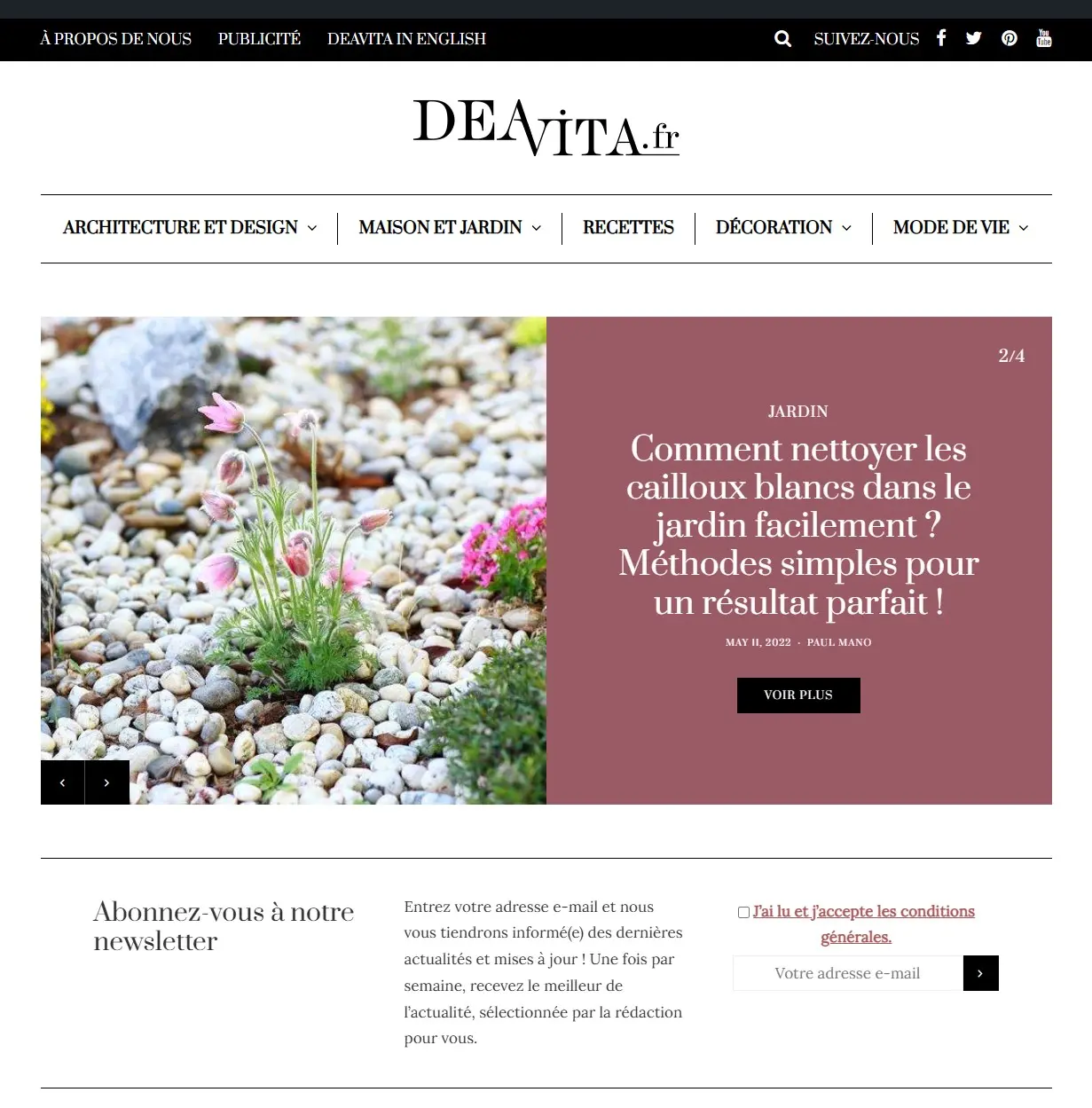 recette ratatouille juin 2