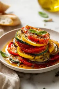 La Meilleure Ratatouille