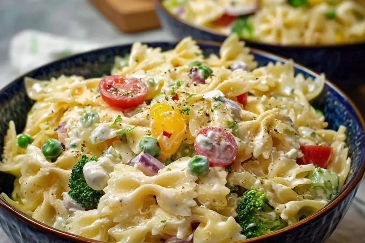 recette salade de pytes
