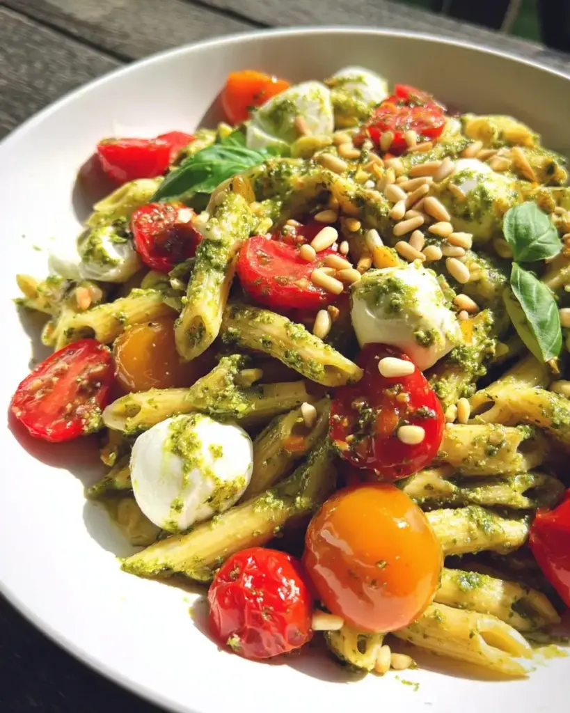 Salade italienne