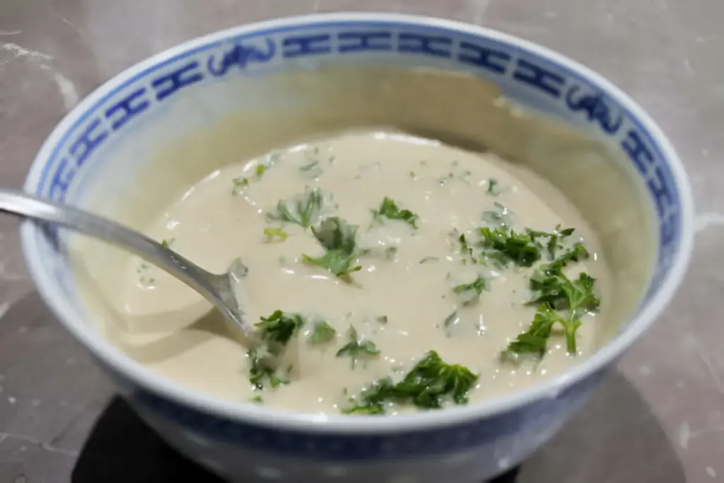 Sauce Blanche : Recette Facile et Délicieuse