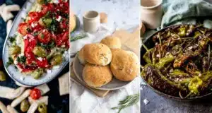 30 Recettes Faciles d’Accompagnements pour Barbecue