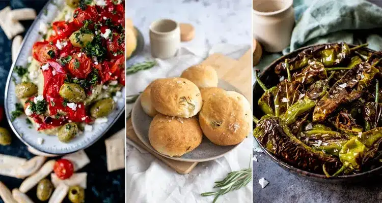 30 x makkelijke bbq bijgerechten – Ohmyfoodness foodblog