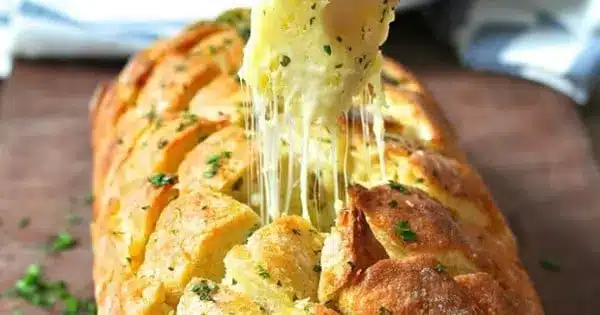 Recette Incontournables pour l'apéro