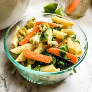 Collection Ultime de Salades de Pâtes Estivales
