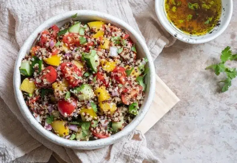 20+ Chopped Salad Recipes That Are Anything But Boring