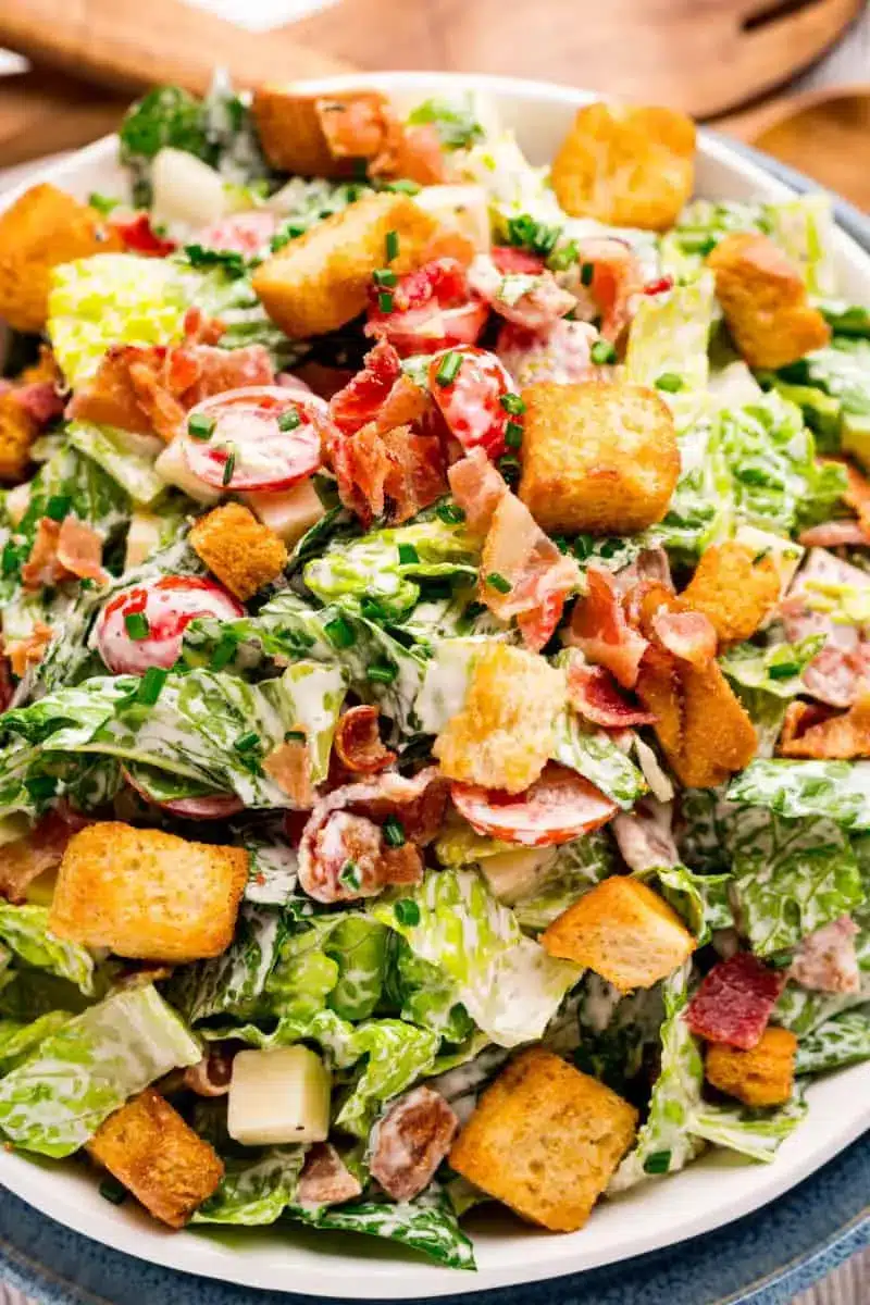 40 INSANELY REFRESHING SUMMER SALAD RECIPES TO TRY 2 recettes de salades d'été