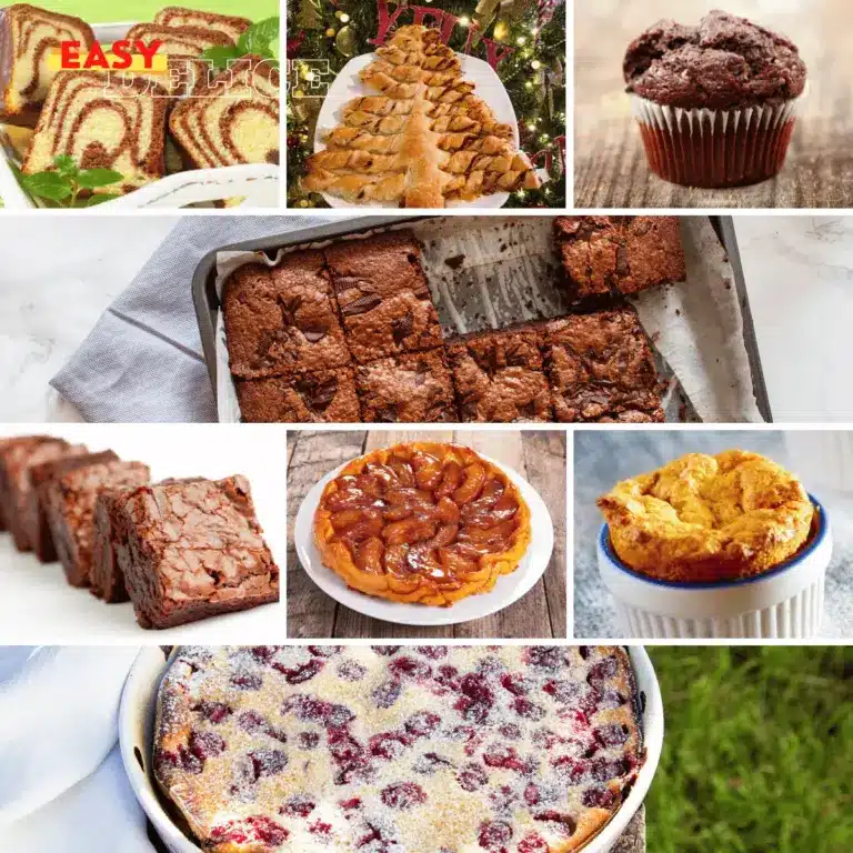 10 Desserts Airfryer Irrésistibles : Beignets, Cookies et Gourmandises Faciles