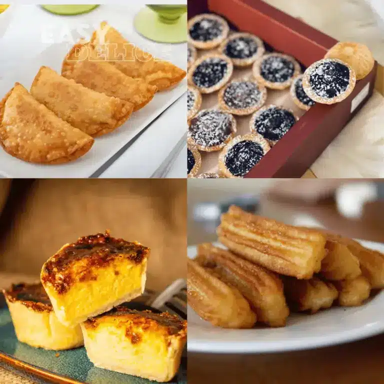 5 Desserts Délicieux à l’Airfryer : Facile et Rapide