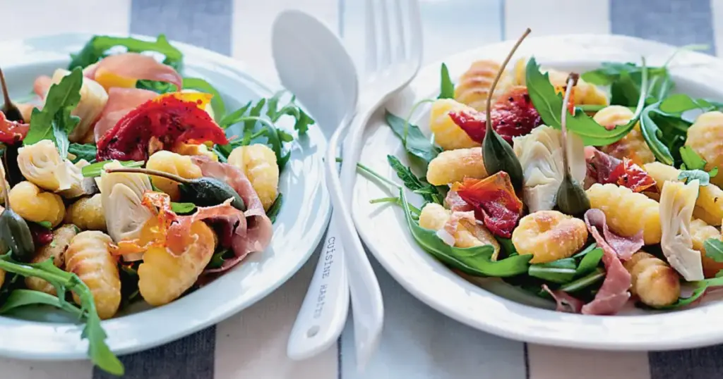 10 recettes originales pour revisiter la salade de pâtes