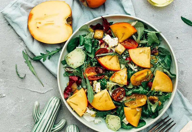 20 Refreshing Summer Salads to Make for a Crowd 2 recettes salades été foule