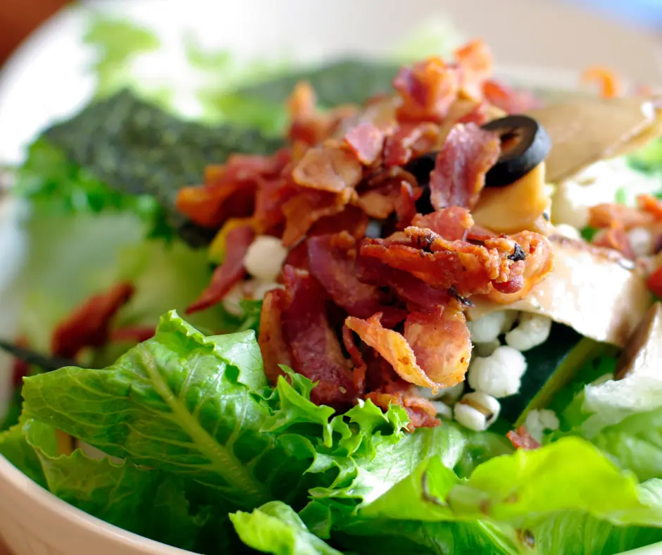 12 recettes de salades à tester pour être en forme cet été – Plumefraise
