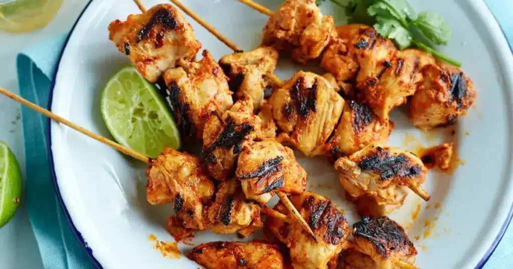 Nos meilleures recettes au veau pour le barbecue