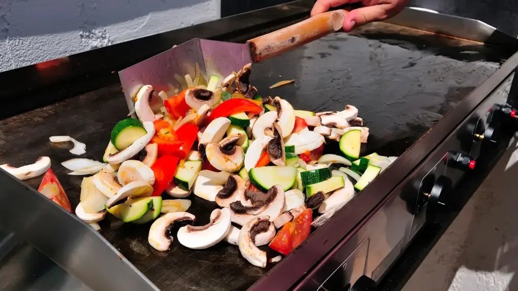 Que faire à la plancha pour l'été ? – Blog BUT