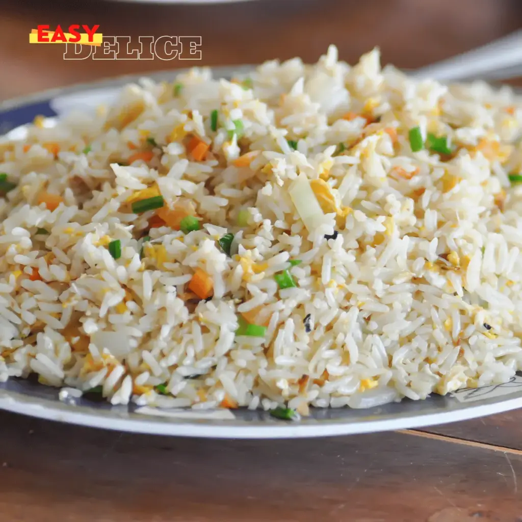Riz au Airfryer : Une Méthode Simple et Rapide