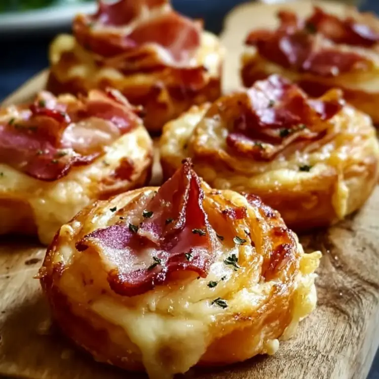 Idées d’Apéritifs Éclairs : Surprenez Vos Invités en Seulement 5 Minutes !