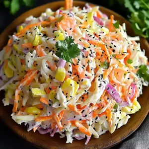 Délicieuse Salade Crabe : Fraîcheur Gourmande