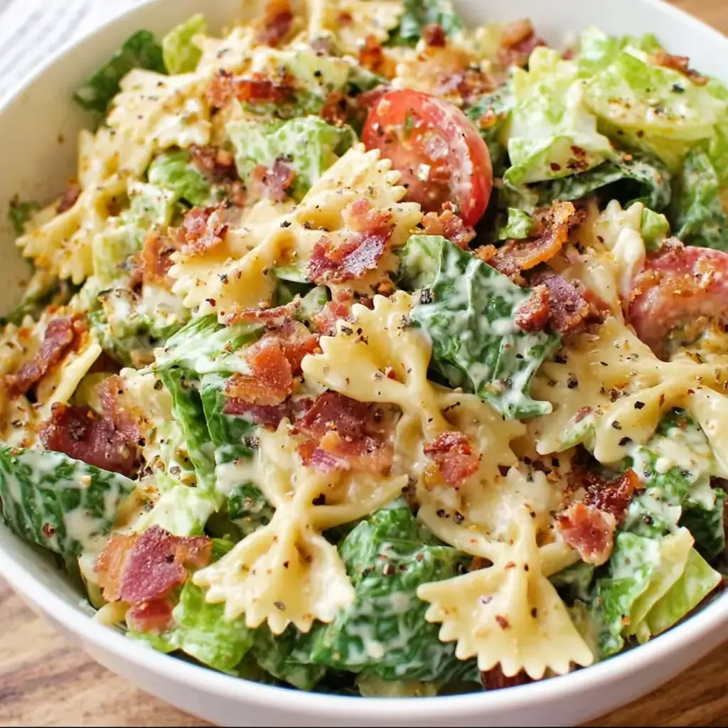 Salade de boucle Formidable : 5 astuces faciles d’été 2 salade de boucle
