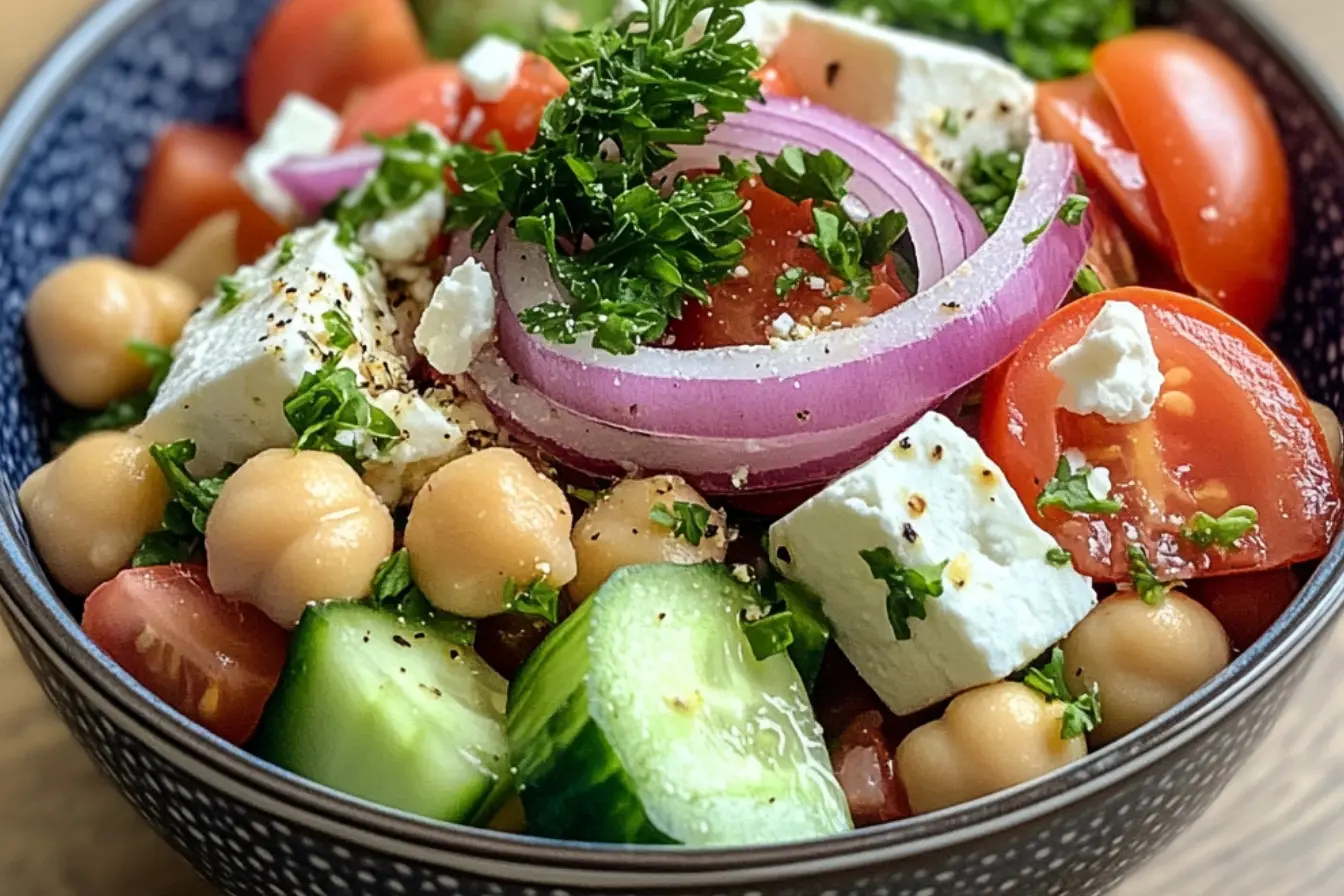 salade de pois chiches 16