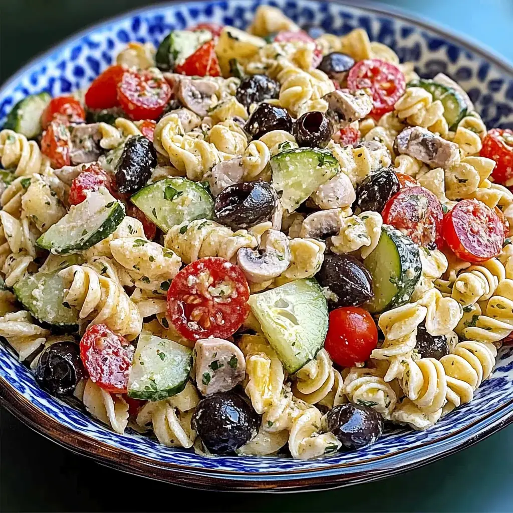 salade de pytes myditerranyenne 1