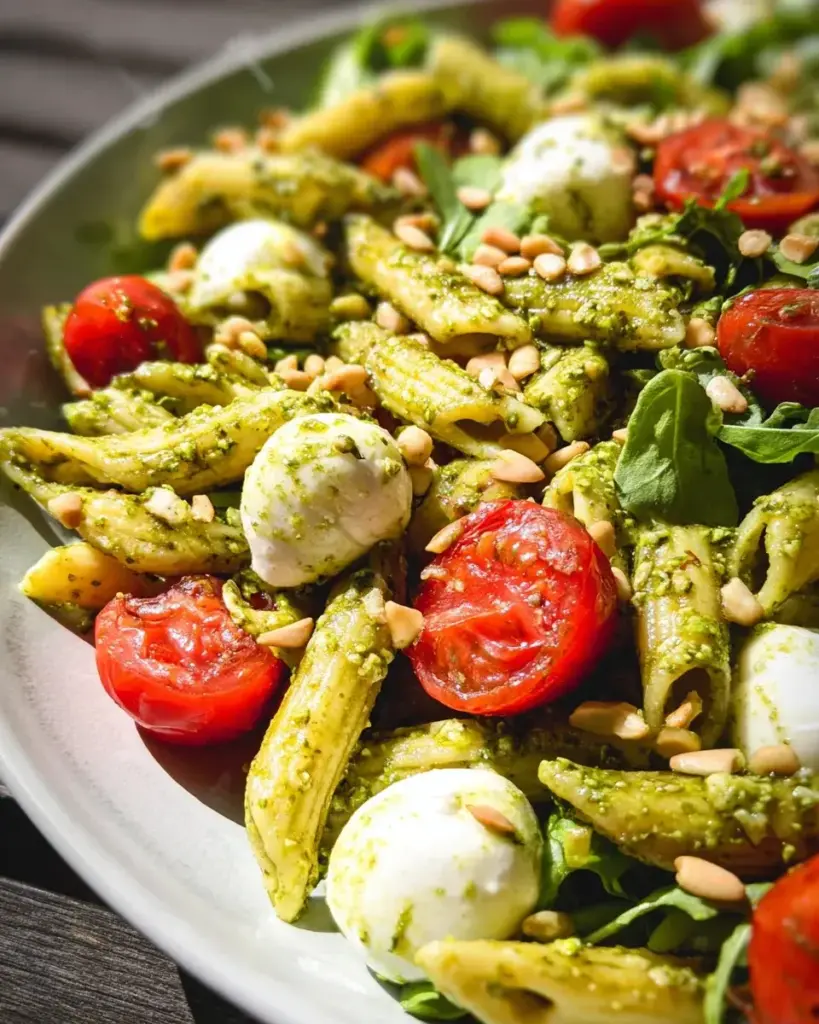 Salade italienne