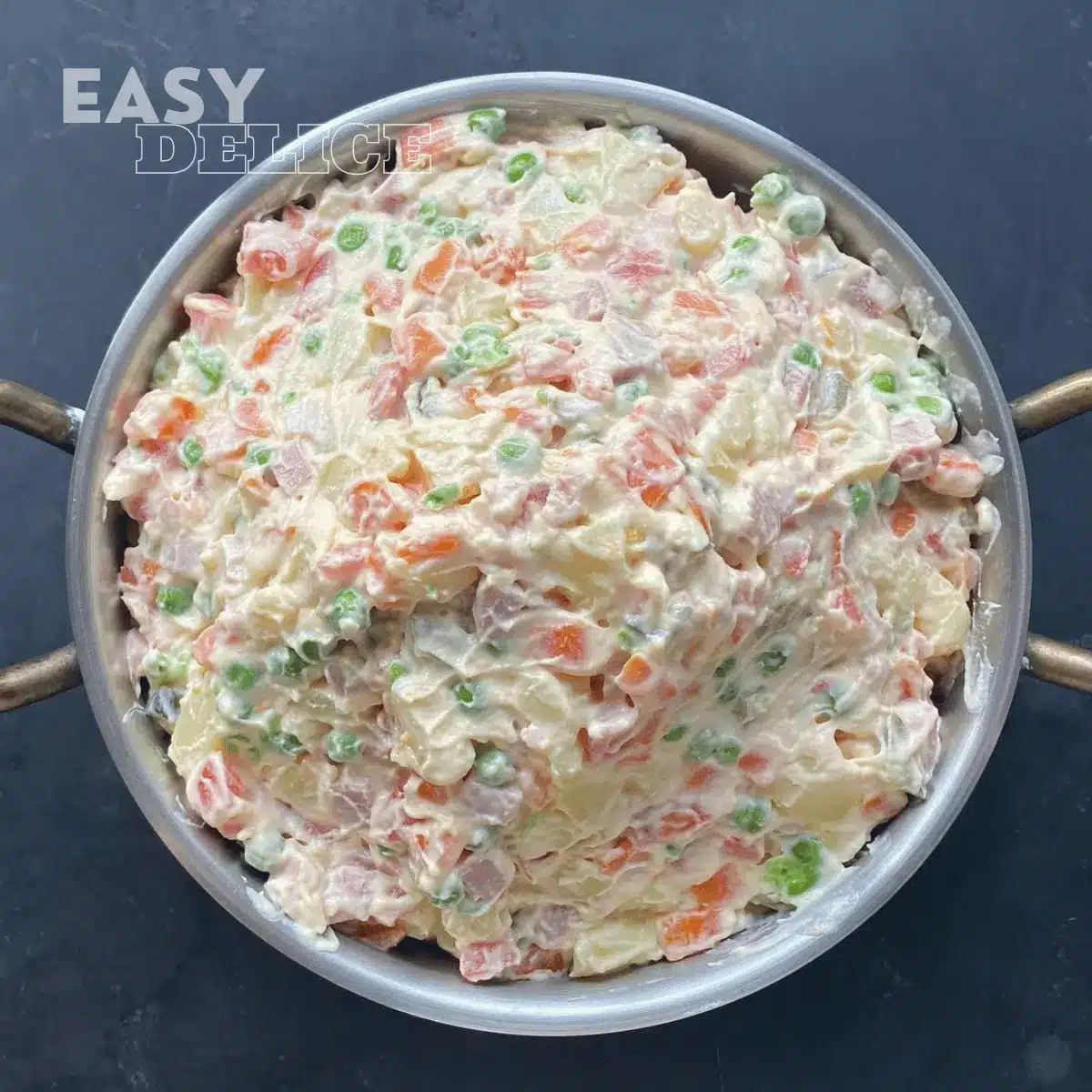 salade piymontaise 1