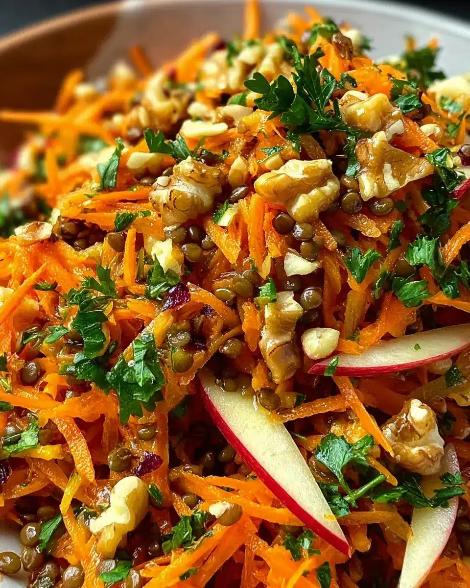Salade végétarienne fraîche et croquante 2 salade végétarienne croquante