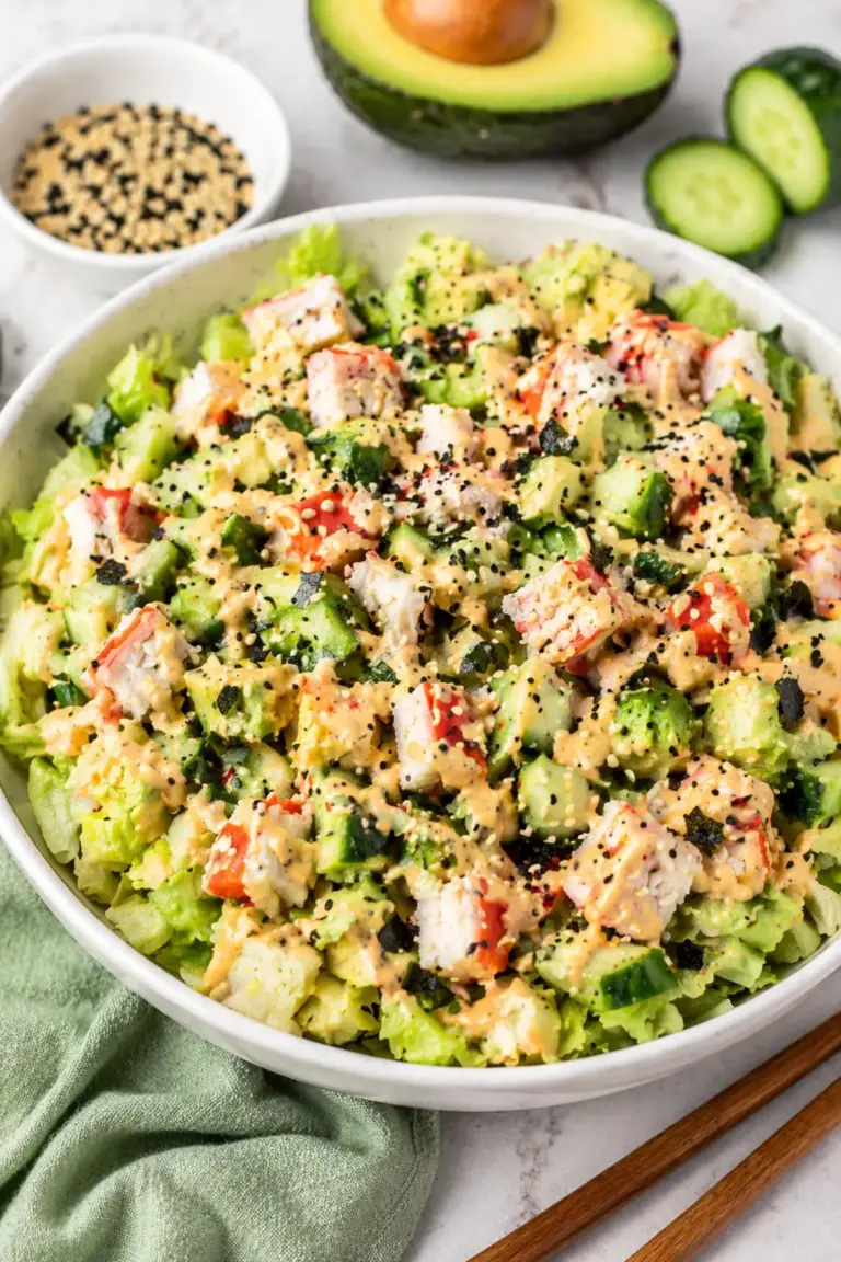 25 Summer Salads for Lunch and Dinner