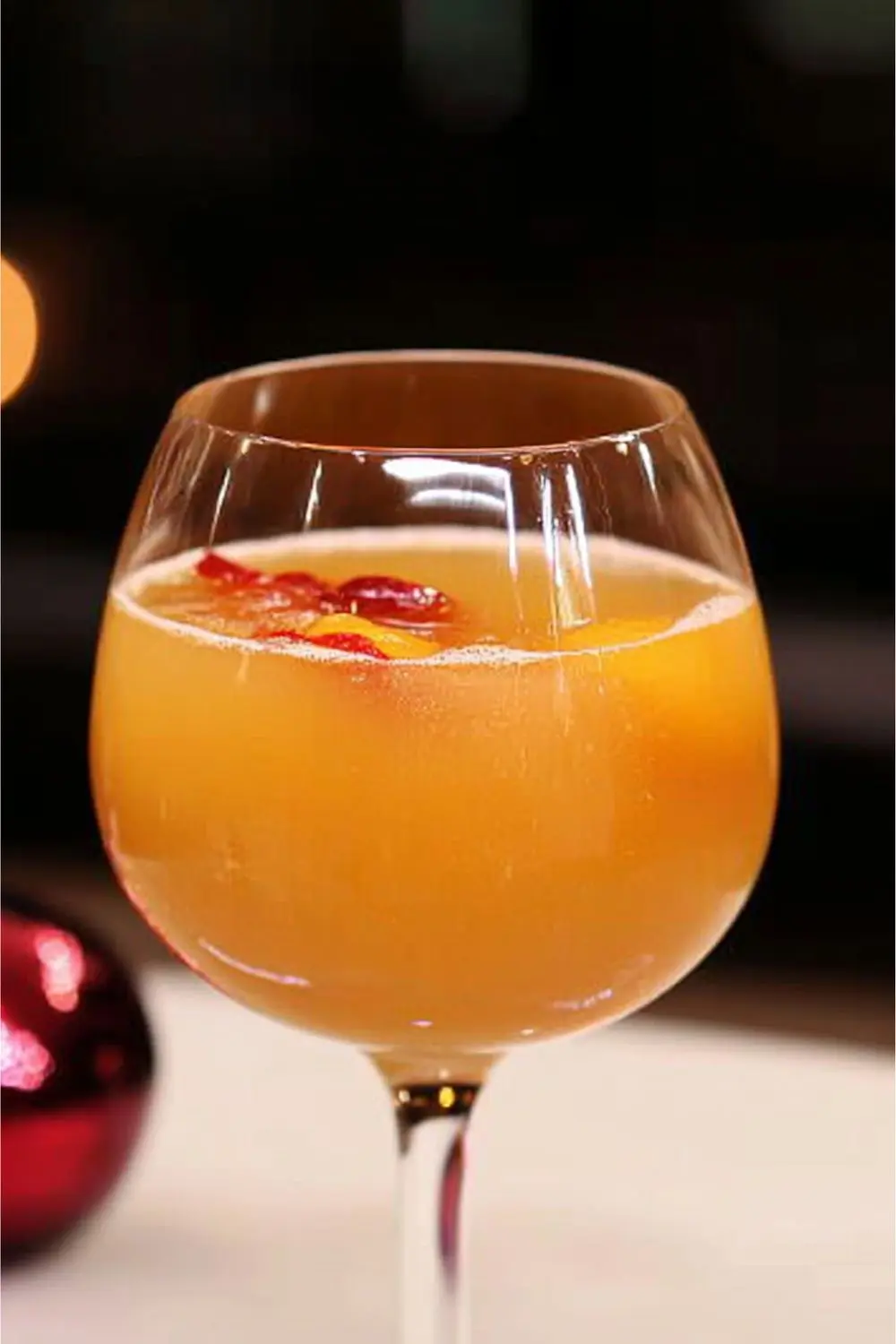 sangria de Noyl
