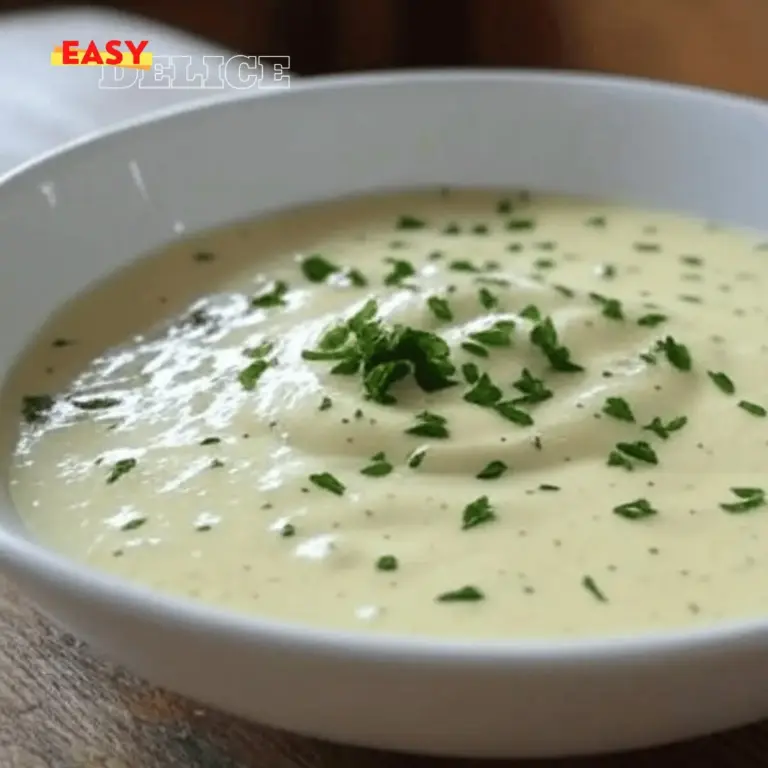 Sauce Légère pour Salades et Crudités : Une Recette Fraîche et Healthy