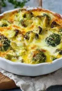 Soufflé au fromage maison aérien