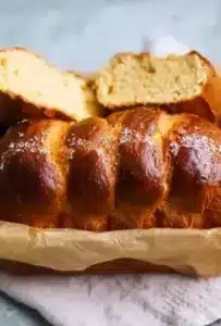 Soupe réconfortante aux lentilles