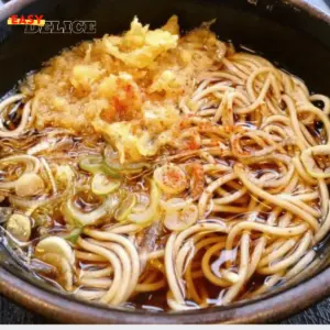 Soupe onctueuse au potiron Hokkaido