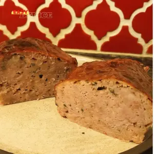 Terrine de Campagne Traditionnelle