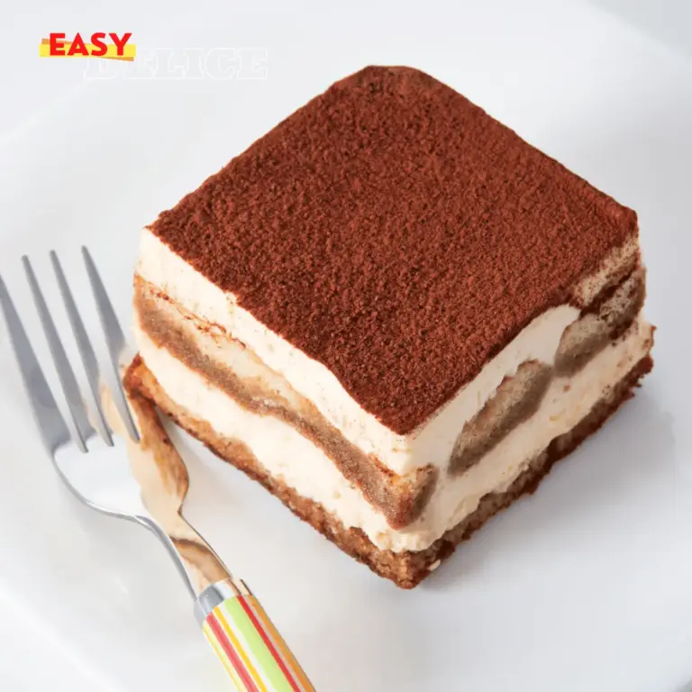 Tiramisu Recette Originale : L’Authenticité Italienne