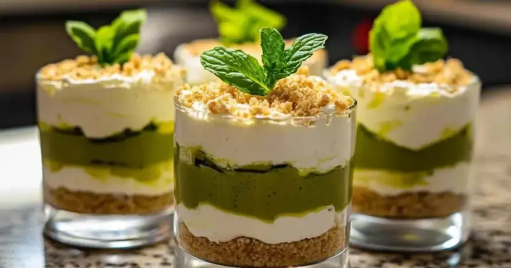 Tiramisu Salé Courgettes et Feta : Une Entrée Fraîche