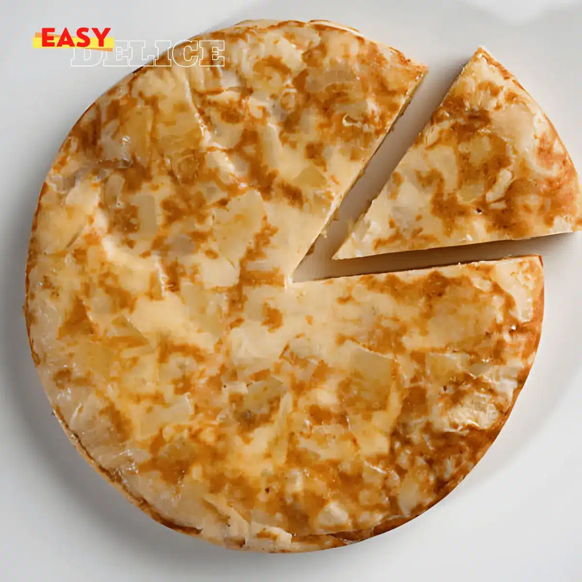 tortilla espagnole airfryer 2