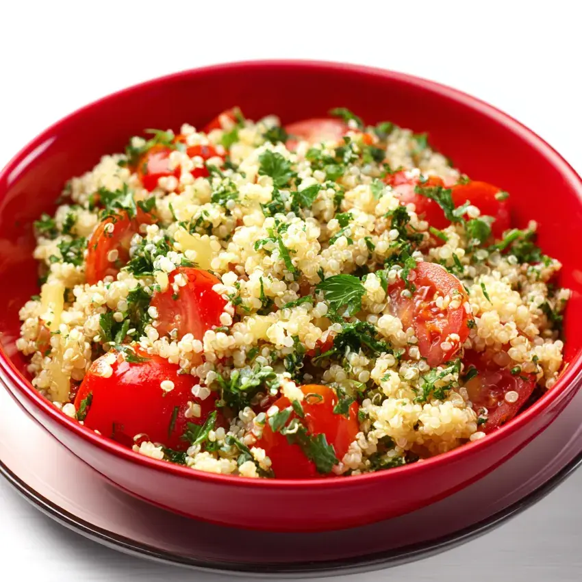 Véritable taboulé ultime : 5 secrets simple et savoureux 2 véritable taboulé